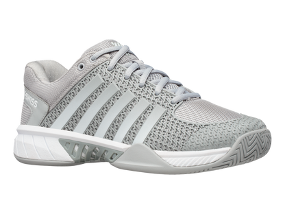 K-Swiss Women's Shoes Express Light Pickleball | Highrise/White