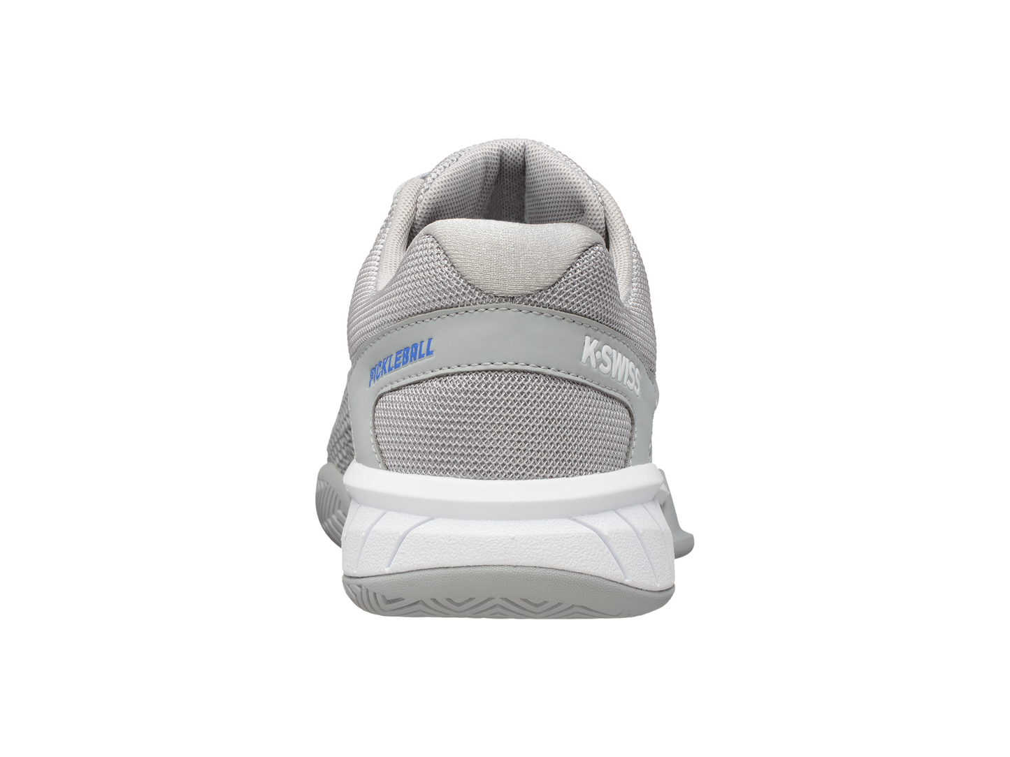 K-Swiss Women's Shoes Express Light Pickleball | Highrise/White