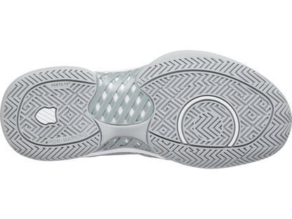 K-Swiss Women's Shoes Express Light Pickleball | Highrise/White