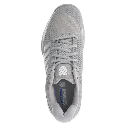 Women's Express Light Pickleball Shoes Highrise and White