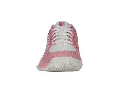 K-Swiss Women's Shoes Express Light Pickleball | Raspberry Sorbet/Cloud Dancer
