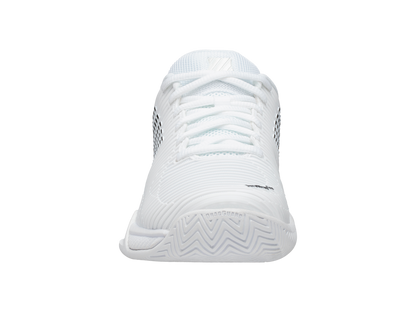 K-Swiss Women's Shoes Hypercourt Express 2 | White/Black