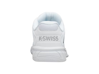 K-Swiss Women's Shoes Hypercourt Express 2 | White/Black