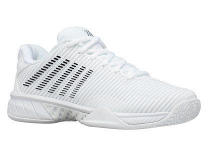 K-Swiss Women's Shoes Hypercourt Express 2 | White/Black