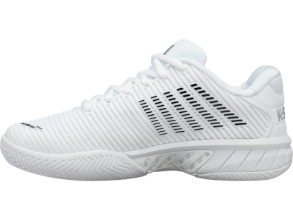 K-Swiss Women's Shoes Hypercourt Express 2 | White/Black