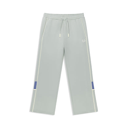 Sergio Tacchini Lago Track Pant - Slate Gray