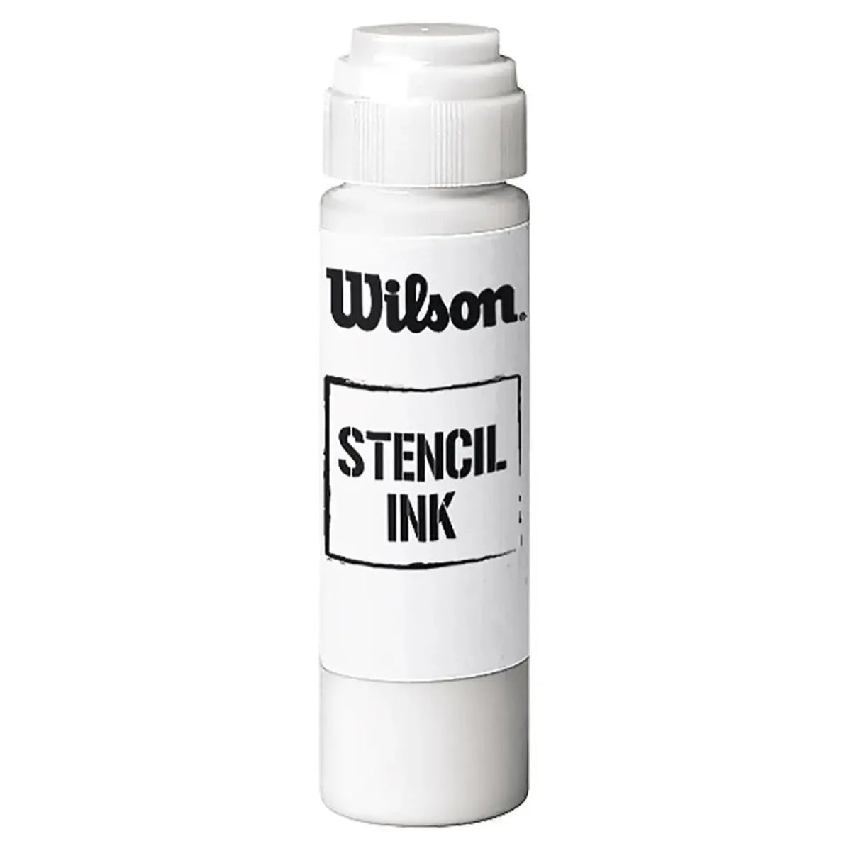 Stencil Ink White-Accessories-Wilson-96838-DEFAULT-L-Tennis Express