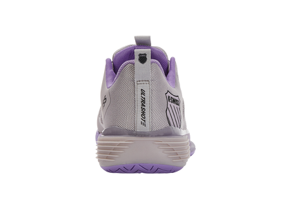 K-Swiss Women's Shoes Ultrashot 3 | Raindrops/Paisley Purple/Moonless Night