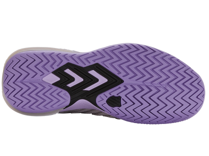 K-Swiss Women's Shoes Ultrashot 3 | Raindrops/Paisley Purple/Moonless Night