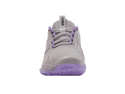 K-Swiss Women's Shoes Ultrashot 3 | Raindrops/Paisley Purple/Moonless Night