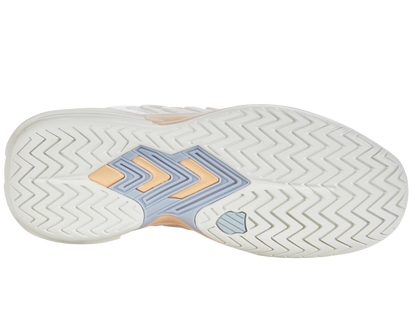 K-Swiss Women's Shoes Ultrashot 3 | Star White/White Onyx/Heather