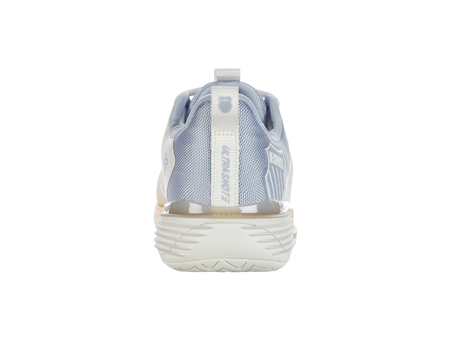 K-Swiss Women's Shoes Ultrashot 3 | Star White/White Onyx/Heather