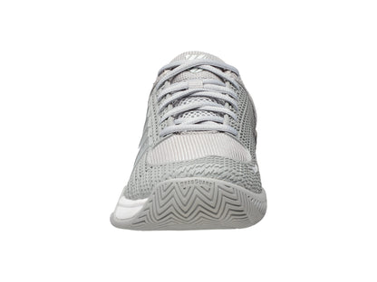 K-Swiss Women's Shoes Express Light Pickleball-Wide | High-Rise/White