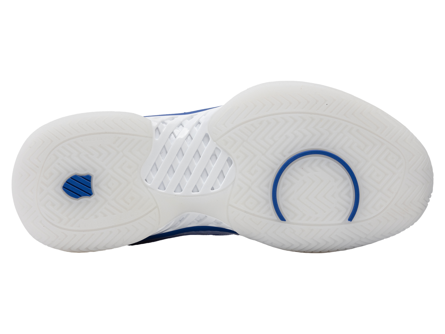 K-Swiss Women's Shoes Hypercourt Express 2  Lucky In Love