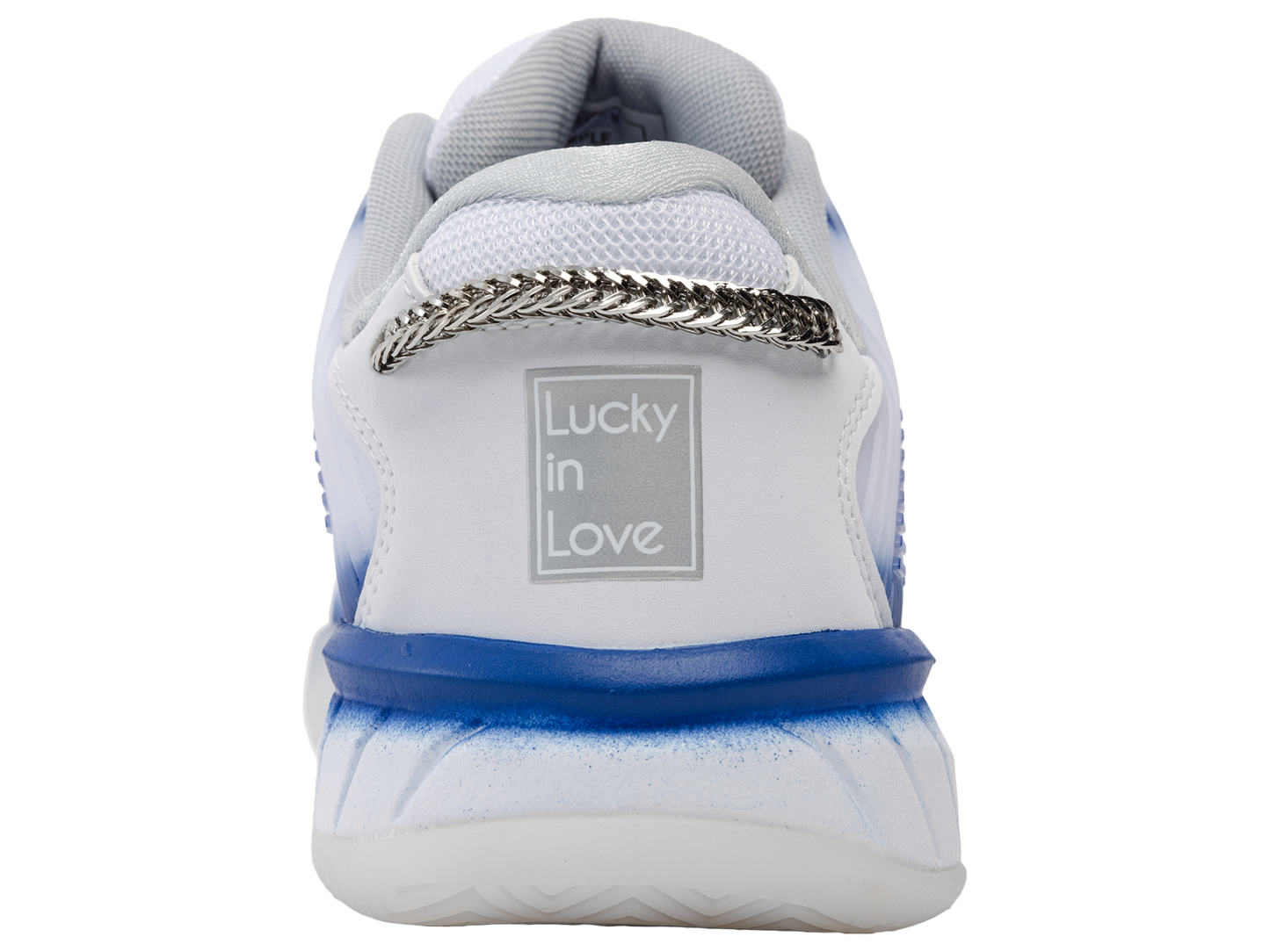 K-Swiss Women's Shoes Hypercourt Express 2  Lucky In Love