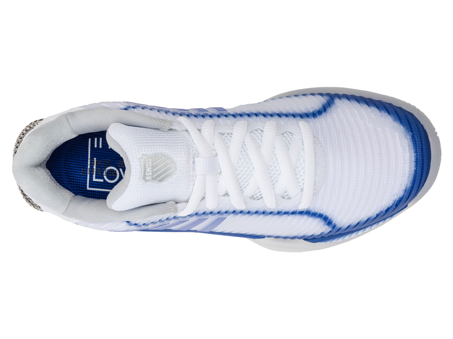 K-Swiss Women's Shoes Hypercourt Express 2  Lucky In Love