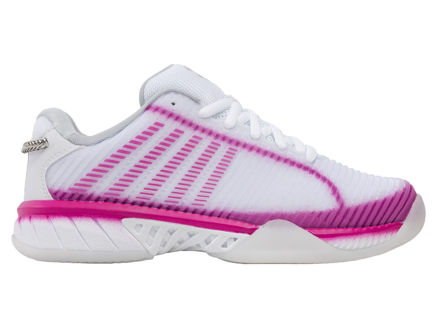 K-Swiss Women's Shoes Hypercourt Express 2  Lucky In Love
