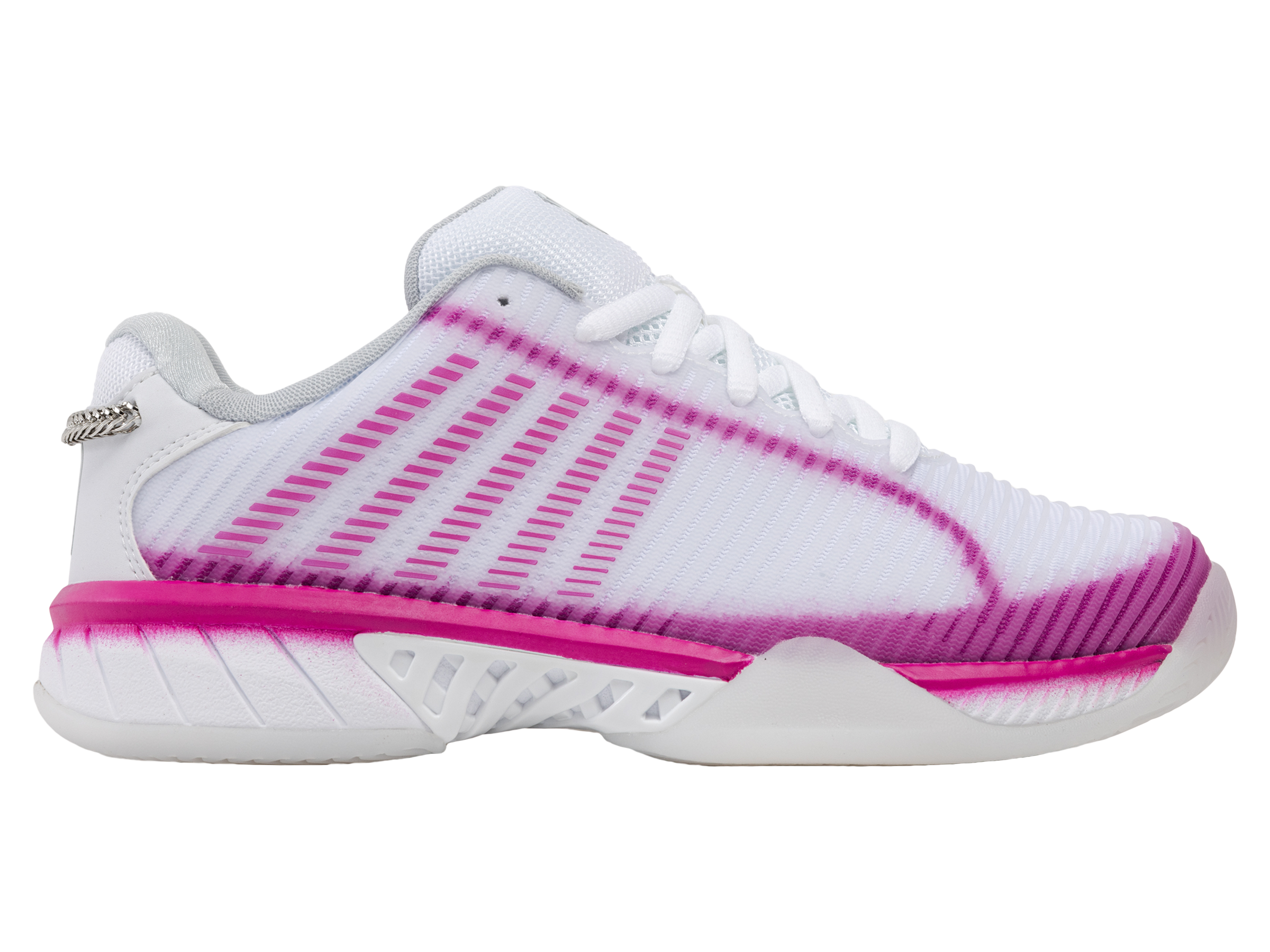 K-Swiss Women's Shoes Hypercourt Express 2  Lucky In Love