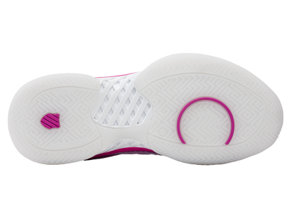 K-Swiss Women's Shoes Hypercourt Express 2  Lucky In Love