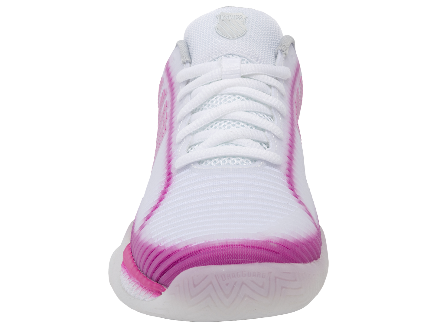 K-Swiss Women's Shoes Hypercourt Express 2  Lucky In Love