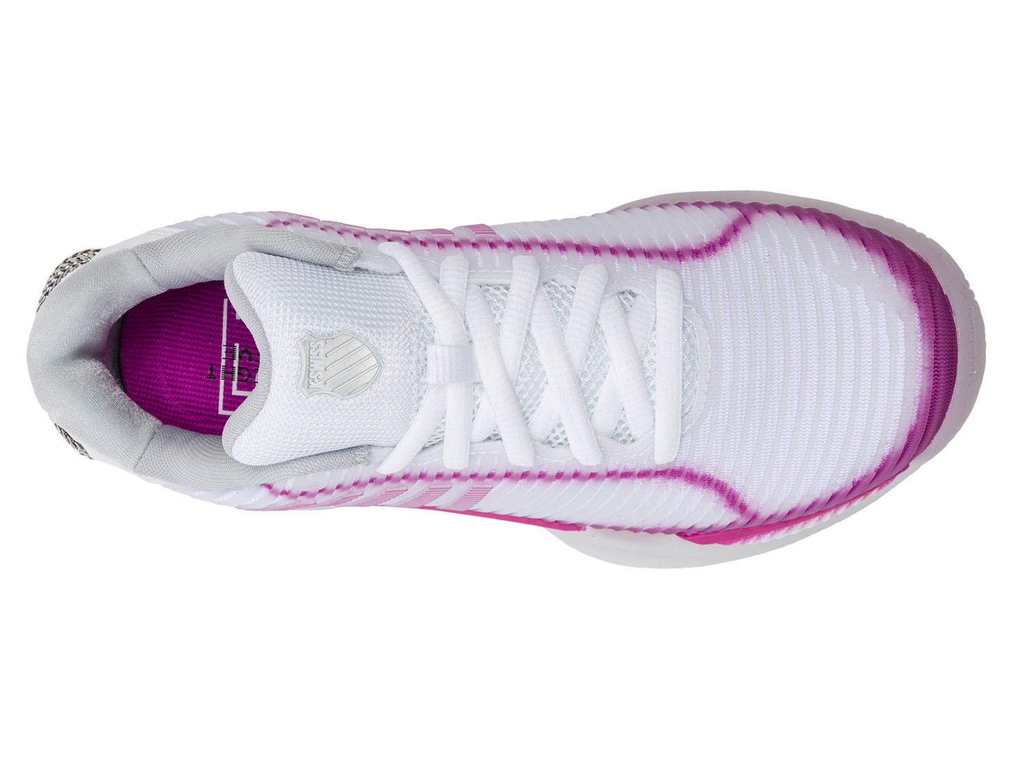 K-Swiss Women's Shoes Hypercourt Express 2  Lucky In Love