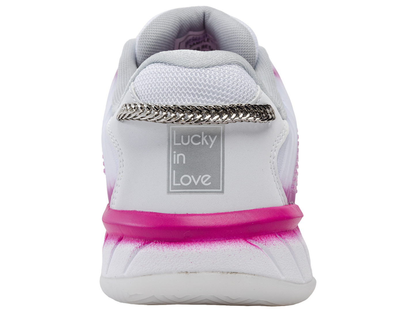 K-Swiss Women's Shoes Hypercourt Express 2  Lucky In Love