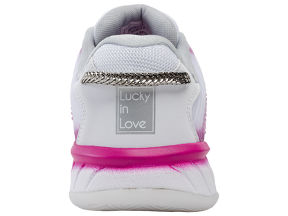 K-Swiss Women's Shoes Hypercourt Express 2  Lucky In Love