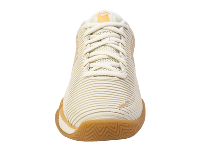 K-Swiss Women's Shoes Hypercourt Express 2  Lucky In Love | Bone/Bare/Gold