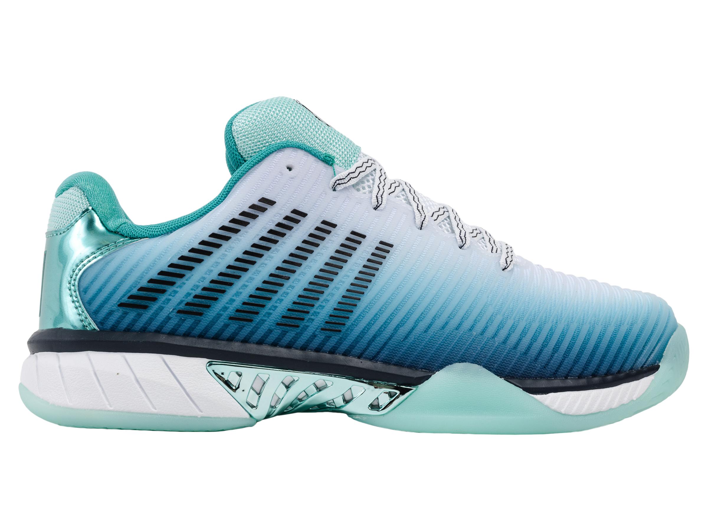 K-Swiss Women's Shoes Hypercourt Express 2  Lucky In Love