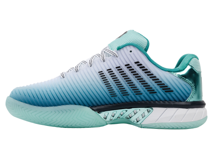 K-Swiss Women's Shoes Hypercourt Express 2  Lucky In Love