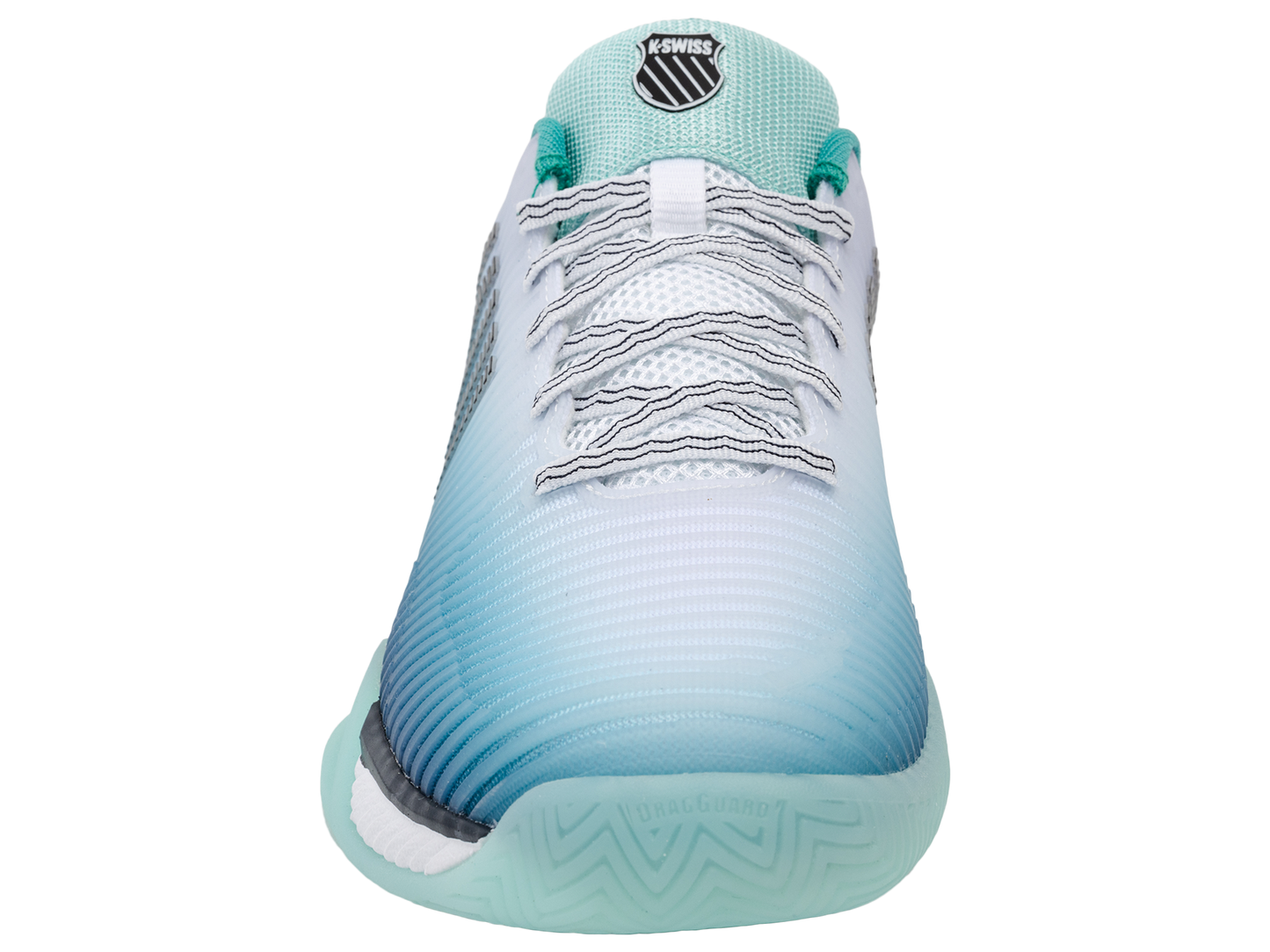 K-Swiss Women's Shoes Hypercourt Express 2  Lucky In Love