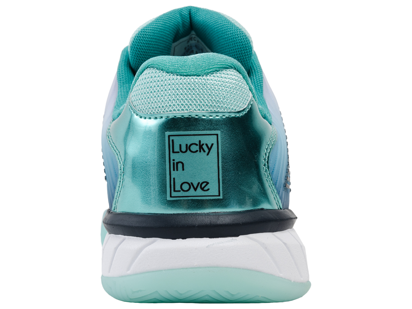 K-Swiss Women's Shoes Hypercourt Express 2  Lucky In Love