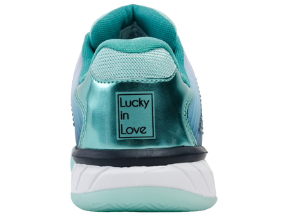 K-Swiss Women's Shoes Hypercourt Express 2  Lucky In Love
