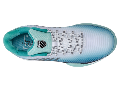 K-Swiss Women's Shoes Hypercourt Express 2  Lucky In Love