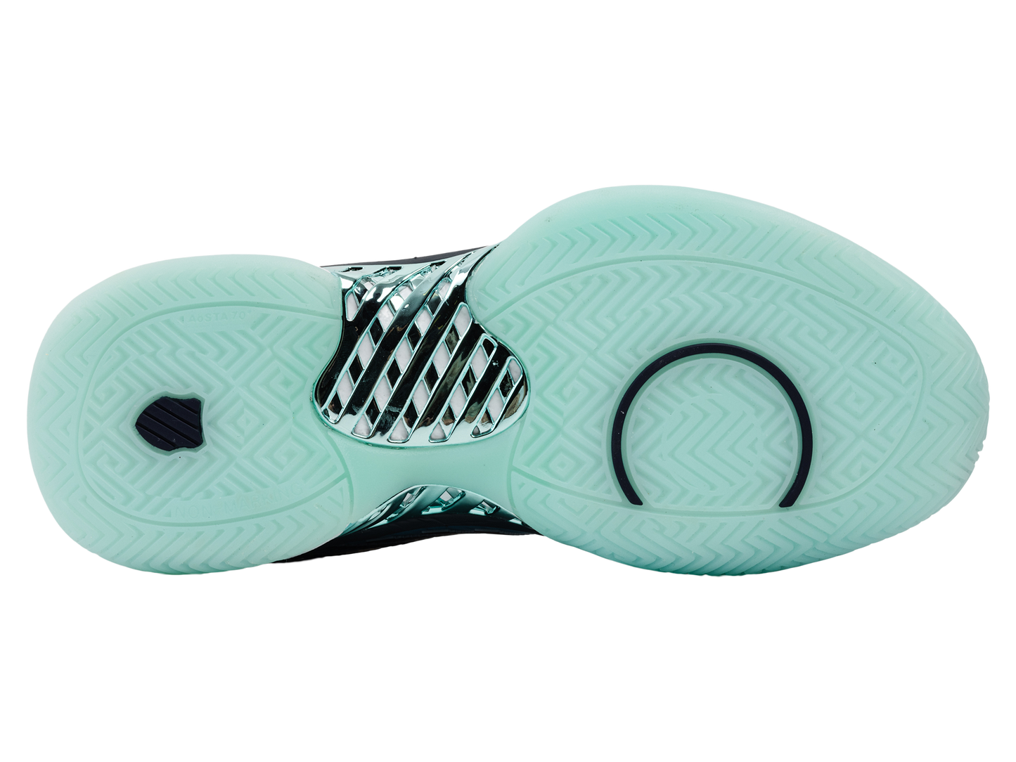 K-Swiss Women's Shoes Hypercourt Express 2  Lucky In Love