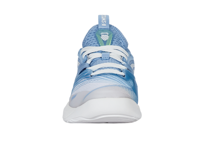 K-Swiss Women's Shoes Speedtrac | Lucent White/Dutch Canal/Paradise Green