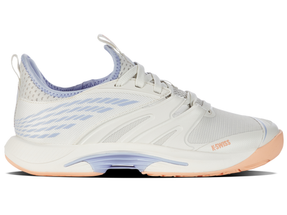 K-Swiss Women's Shoes Speedtrac | Star White/White Onyx/Peach Fuzz