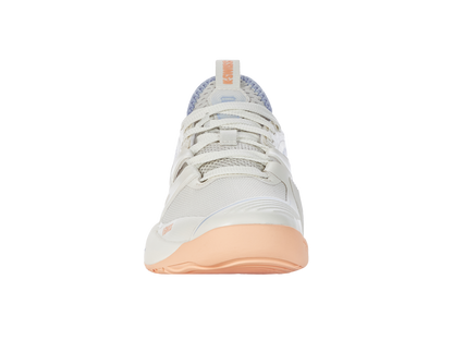 K-Swiss Women's Shoes Speedtrac | Star White/White Onyx/Peach Fuzz