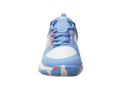 K-Swiss Women's Shoes Ultrashot Team | Open Air/Bright White/Strawberry Ice