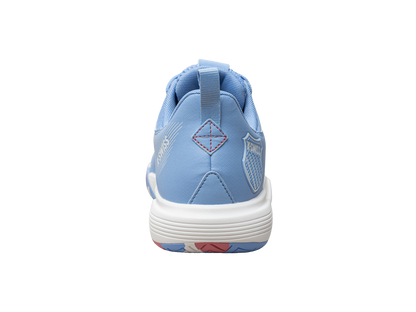 K-Swiss Women's Shoes Ultrashot Team | Open Air/Bright White/Strawberry Ice