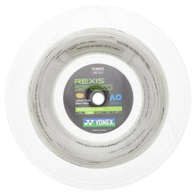 Rexis Speed Tennis String Reel White-Strings-Yonex-97400-DEFAULT-L-Tennis Express