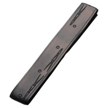 Premium Grip Core Type Tennis Replacement Grip Black-Accessories-Yonex-97459-DEFAULT-L-1-[Sku]-Tennis Express