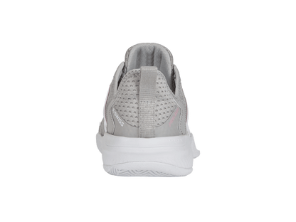 K-Swiss Women's Shoes Pickleball Supreme | Vapor Blue/White/Coral Blush