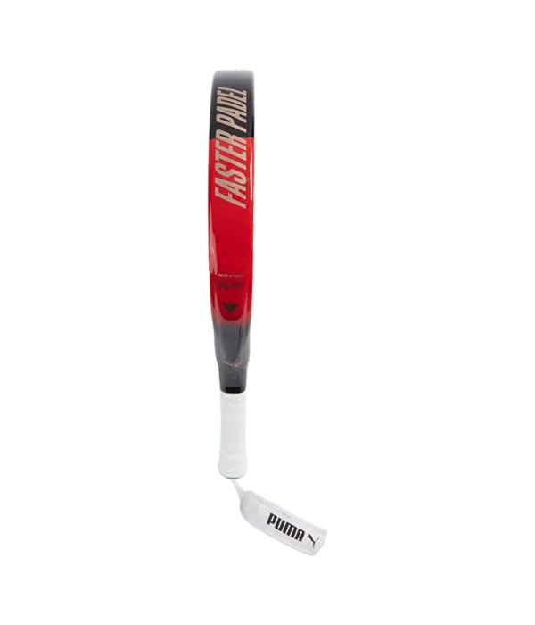 Puma Nova Elite Momo Gonzalez Padel Racket