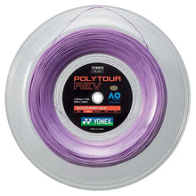 POLYTOUR REV Tennis String Reel Purple-Strings-Yonex-98491-DEFAULT-L-Tennis Express
