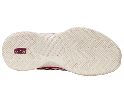 K-Swiss Women's Shoes Express Light 3 Padel | Jet Stream/Beaujois/Jazzy
