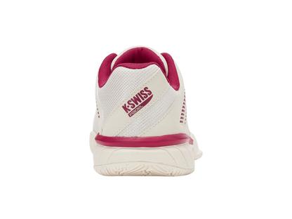 K-Swiss Women's Shoes Express Light 3 Padel | Jet Stream/Beaujois/Jazzy