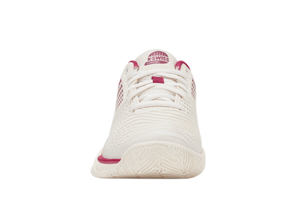 K-Swiss Women's Shoes Express Light 3 Padel | Jet Stream/Beaujois/Jazzy