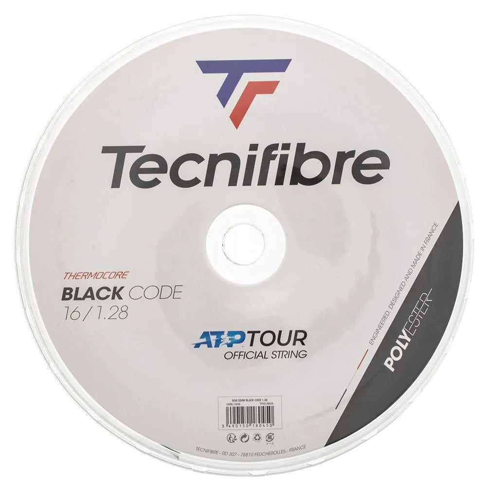 BLACK CODE 16G REEL