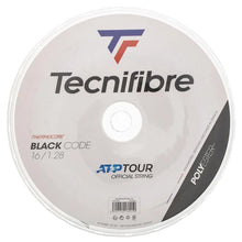 BLACK CODE 16G REEL